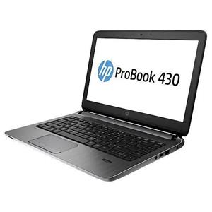 HP ProBook 430 G2 13 Core i3 2.1 GHz - SSD 240 GB - 8GB AZERTY - Frans