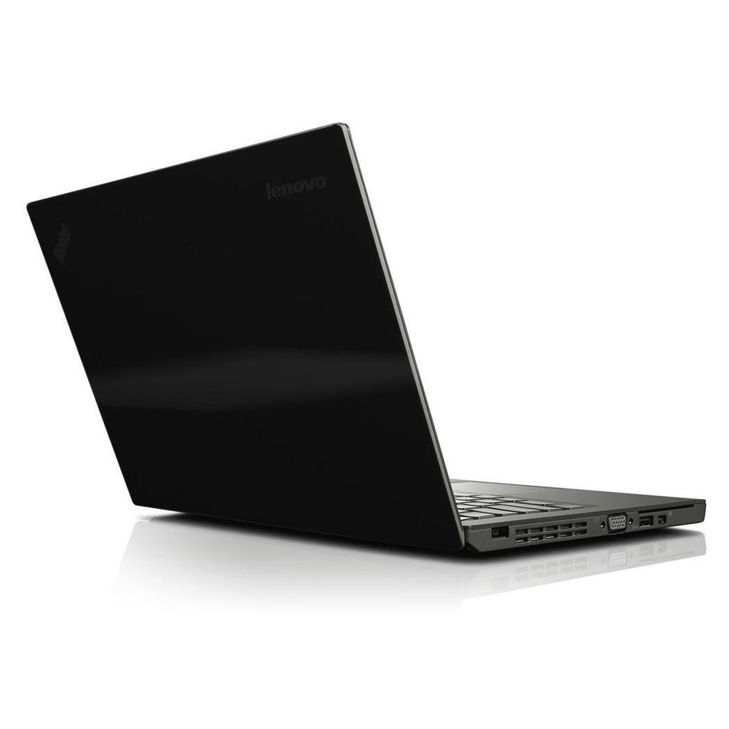 Lenovo ThinkPad X240 12 Core i5 1.9 GHz - HDD 320 GB - 4GB AZERTY - Frans