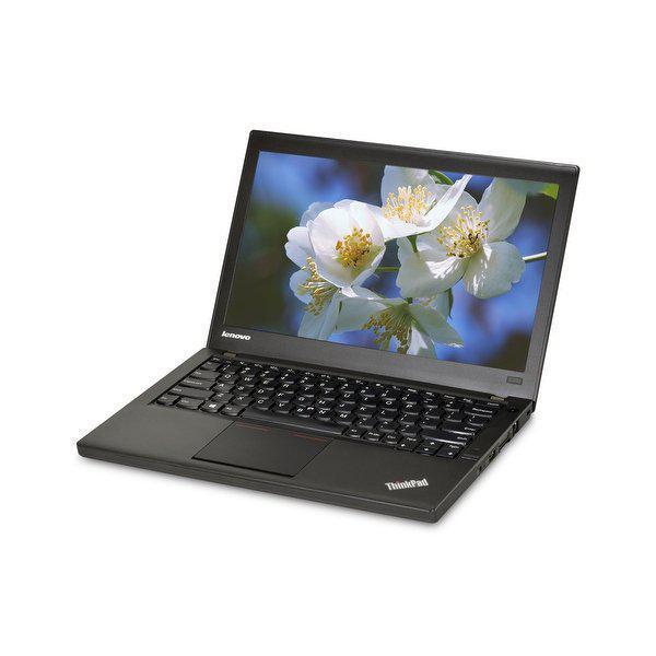 Lenovo ThinkPad X240 12 Core i5 1.9 GHz - SSD 256 GB - 4GB AZERTY - Frans