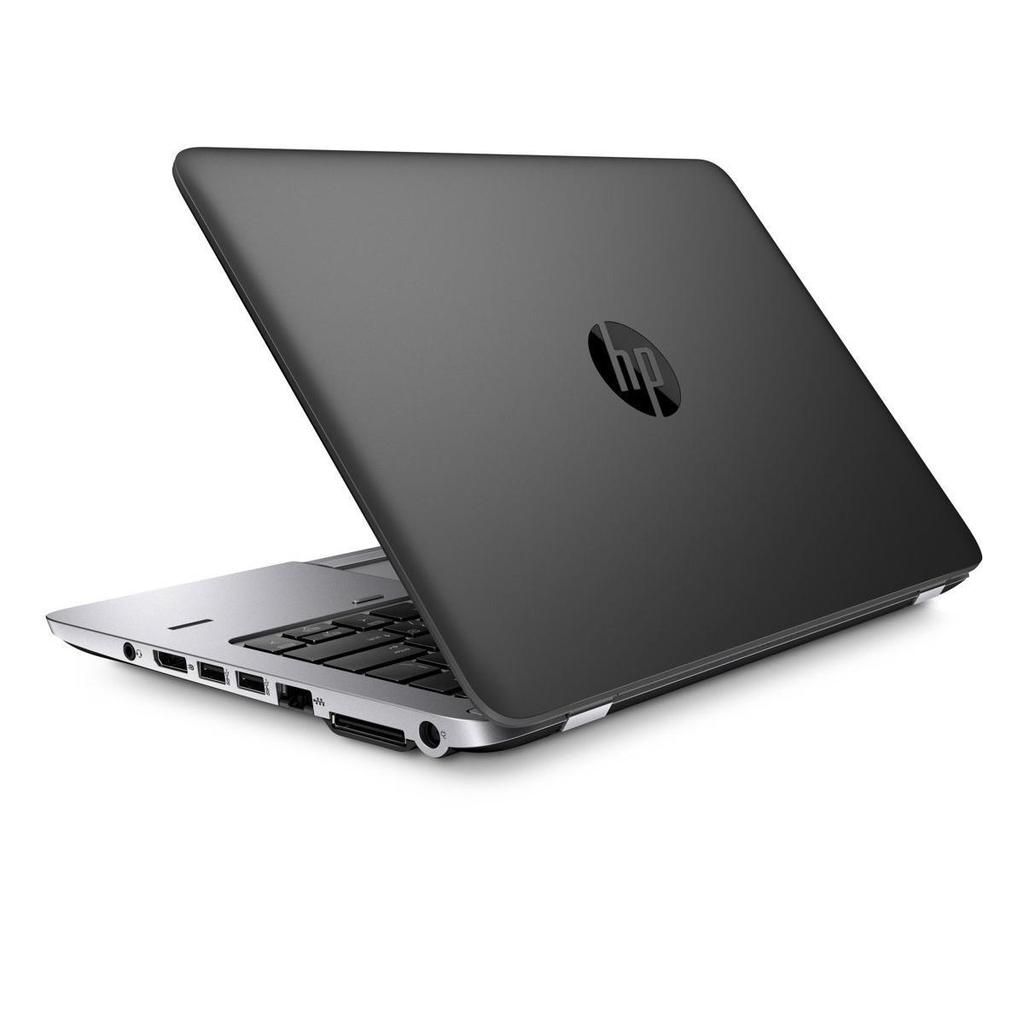 HP EliteBook 820 G2 12 Core i5 2.2 GHz - SSD 512 GB - 4GB AZERTY - Frans