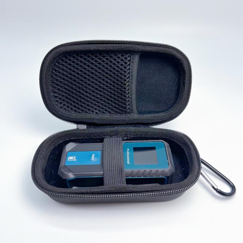 Lan electric Carrying Case Portable Distance Measure Travel Bag Carry Case Compatible For GLM165-25G/GLM20/GLM50C