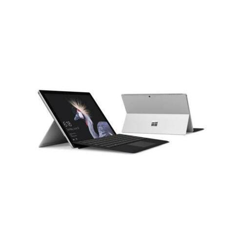 Microsoft Surface Pro 6 12 Core i5 1.6 GHz - SSD 128 GB - 8GB QWERTY - Engels