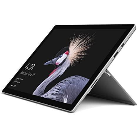 Microsoft Surface Pro 5 12 Core i5 2.6 GHz - SSD 128 GB - 4GB AZERTY - Frans