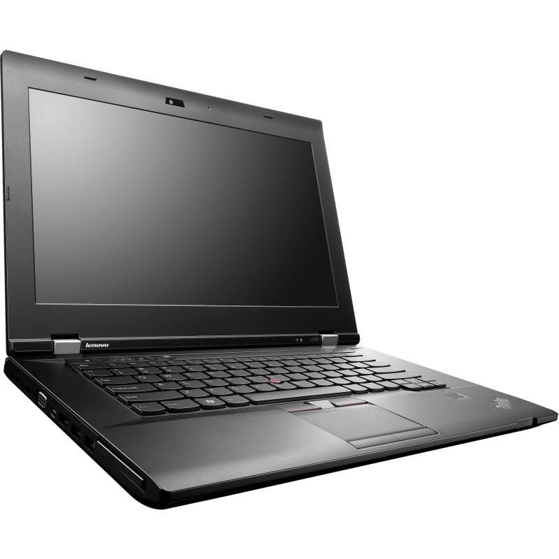 Lenovo ThinkPad L530 15 Core i5 2.6 GHz - HDD 500 GB - 8GB AZERTY - Frans