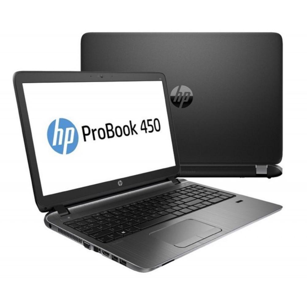 HP ProBook 450 G3 15 Core i5 2.3 GHz - SSD 256 GB - 8GB AZERTY - Frans