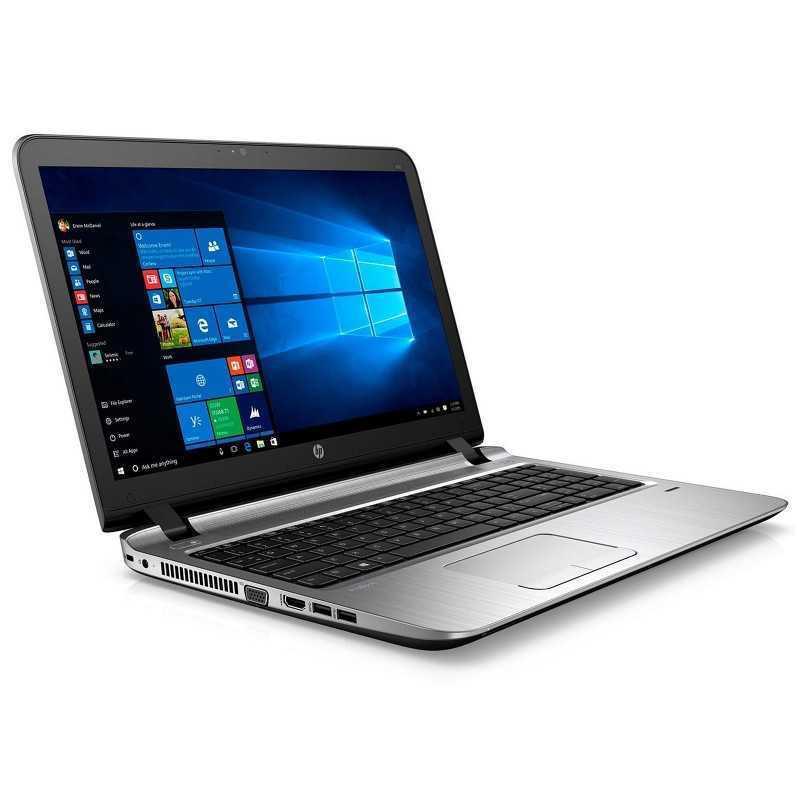 HP ProBook 450 G3 15 Core i5 2.3 GHz - HDD 500 GB - 16GB AZERTY - Frans