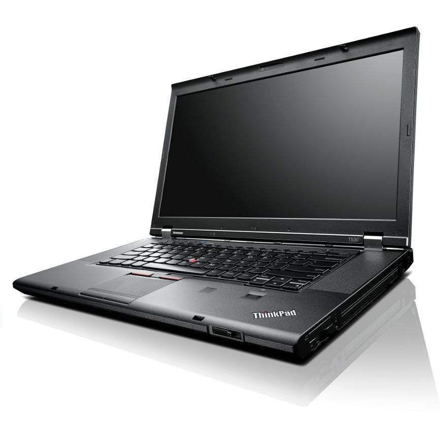 Lenovo ThinkPad T530 15 Core i5 2.6 GHz - SSD 240 GB - 16GB QWERTZ - Duits