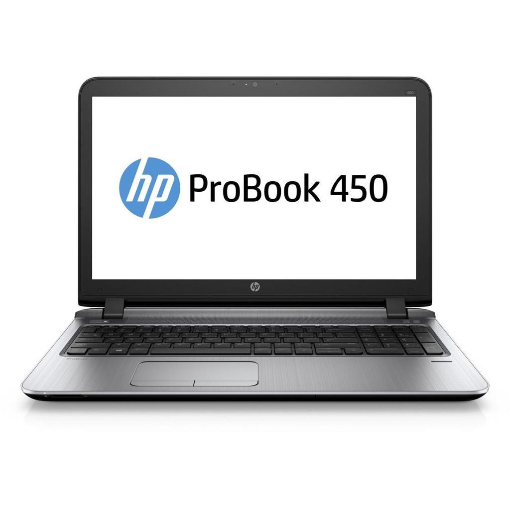 HP ProBook 450 G3 15 Core i5 2.3 GHz - SSD 1000 GB - 8GB AZERTY - Frans
