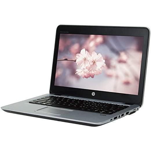 HP EliteBook 820 G3 12 Core i5 2.3 GHz - SSD 120 GB - 8GB AZERTY - Frans