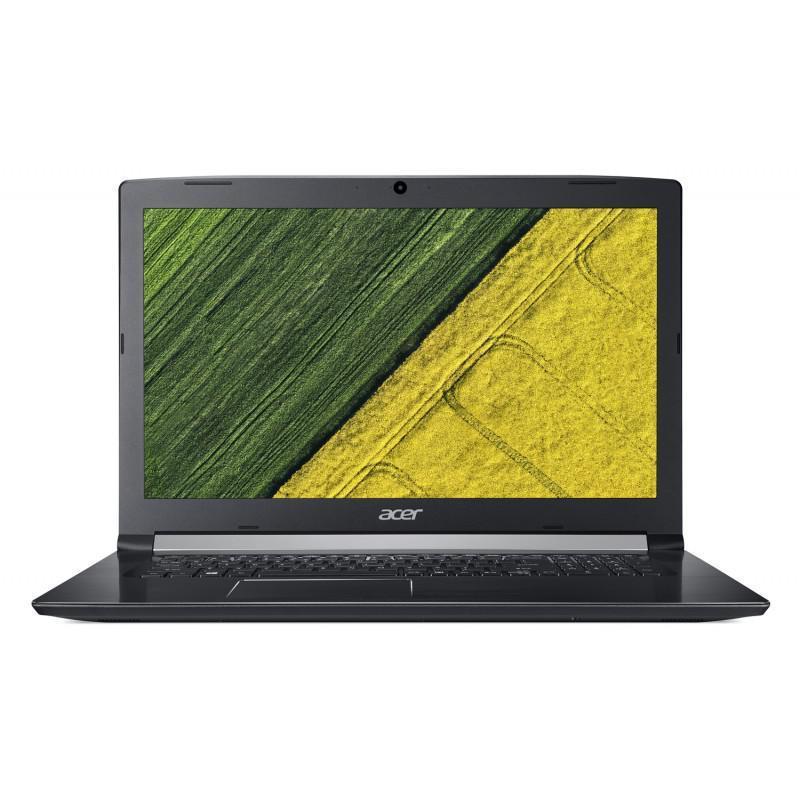 Acer Aspire A517-51G-570E 17 Core i5 1.6 GHz - HDD 2 TB - 4GB AZERTY - Frans