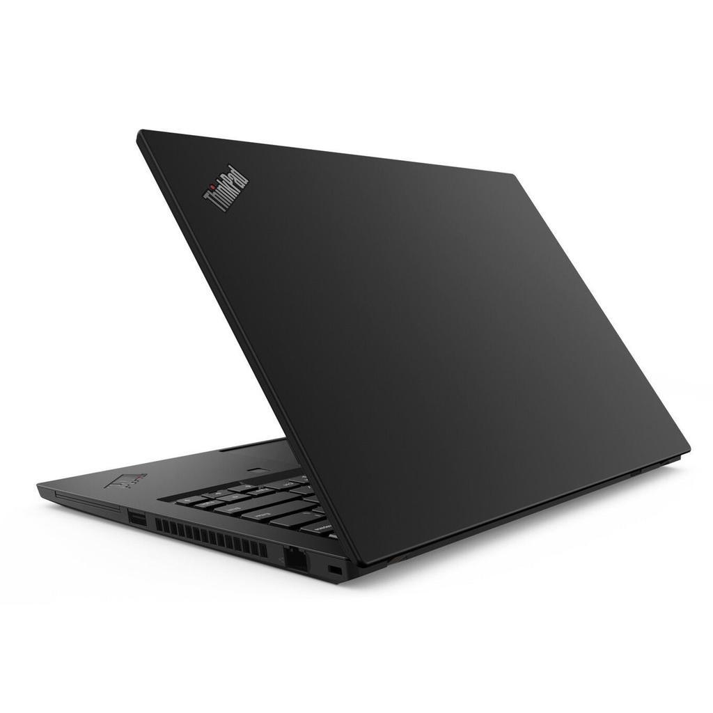 Lenovo ThinkPad T495 14 Ryzen 7 PRO 2.3 GHz - SSD 256 GB - 16GB QWERTY - Zweeds