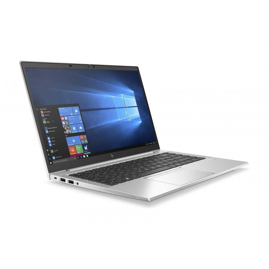HP EliteBook 840 G7 14 Core i7 1.8 GHz - SSD 512 GB - 16GB AZERTY - Frans