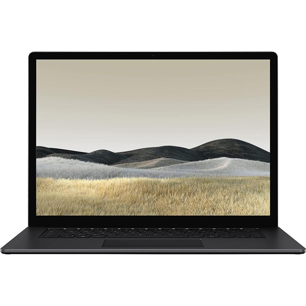 Microsoft Surface Laptop 3 15 Core i7 1.3 GHz - SSD 256 GB - 16GB AZERTY - Frans