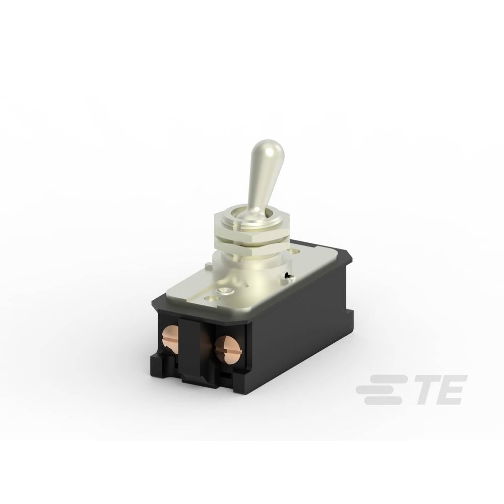 TE Connectivity 1-1520237-0 TE AMP Toggle Pushbutton and Rocker Switches 1 stuk(s) Package