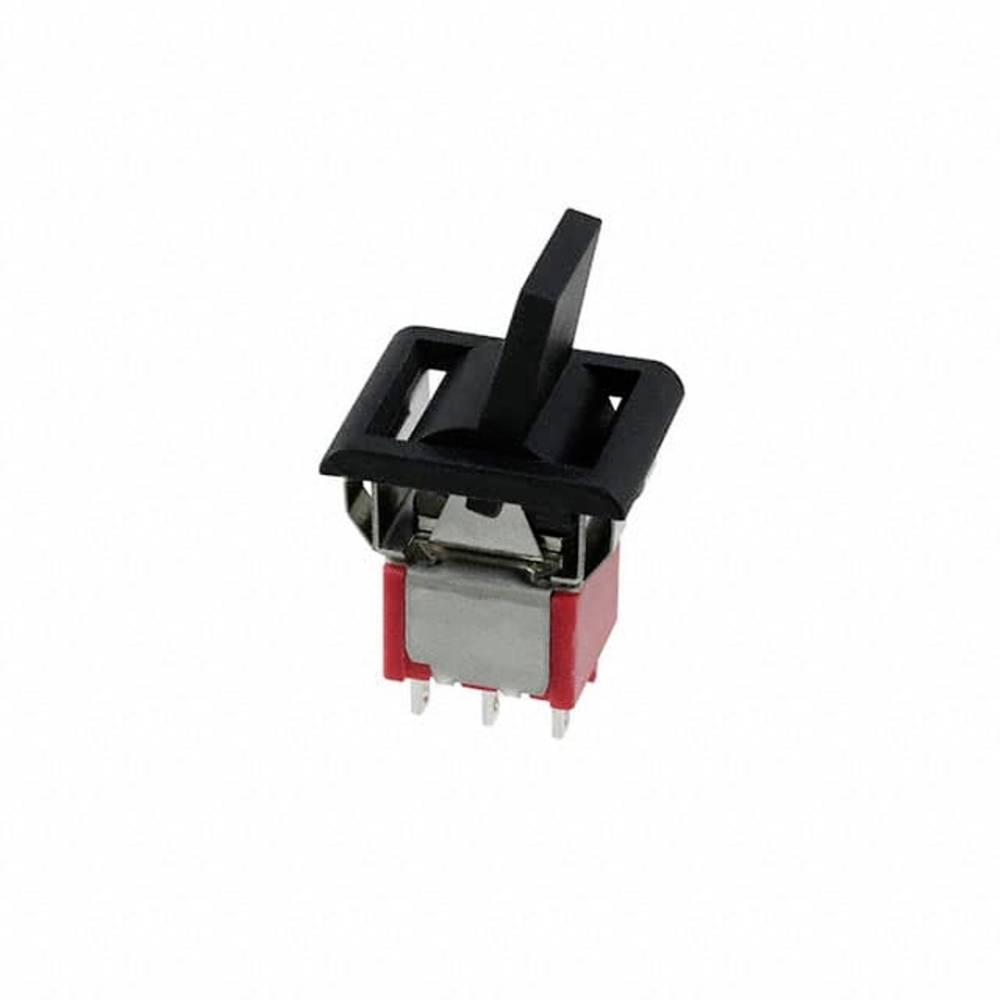 TE Connectivity 1-1571987-9 TE AMP Toggle Pushbutton and Rocker Switches 1 stuk(s) Package