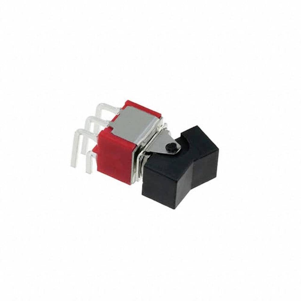 TE Connectivity 1571987-2 TE AMP Toggle Pushbutton and Rocker Switches 1 stuk(s) Package