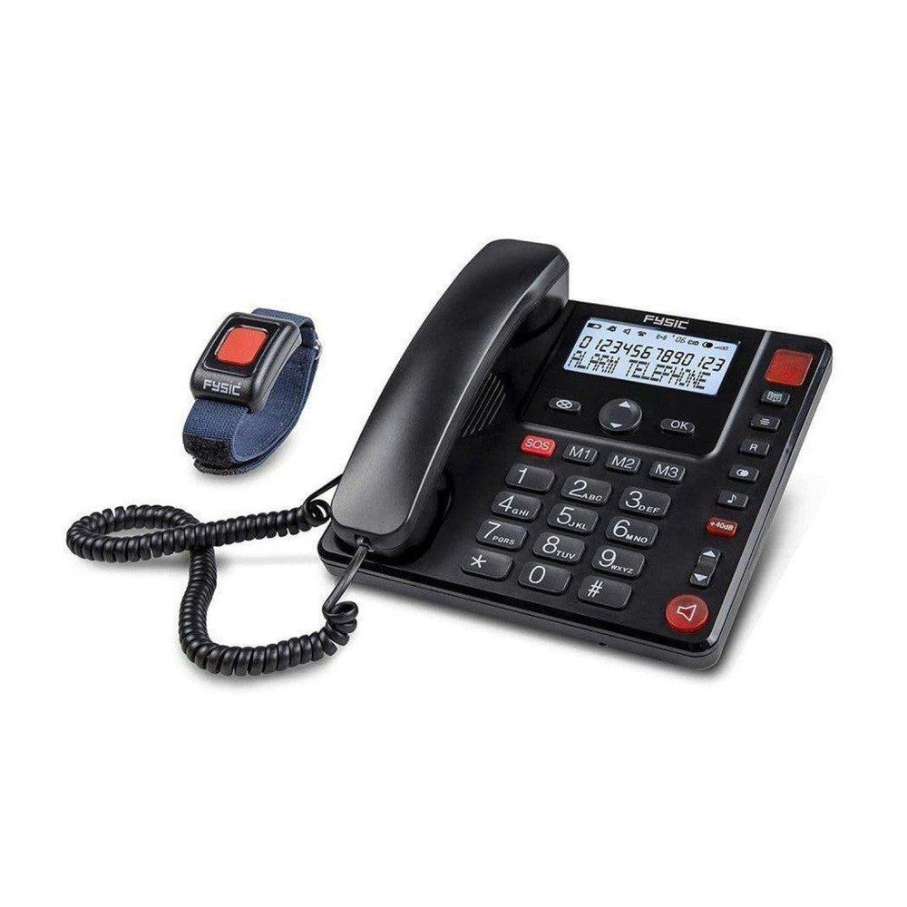 Fysic FX-3950 seniorentelefoon