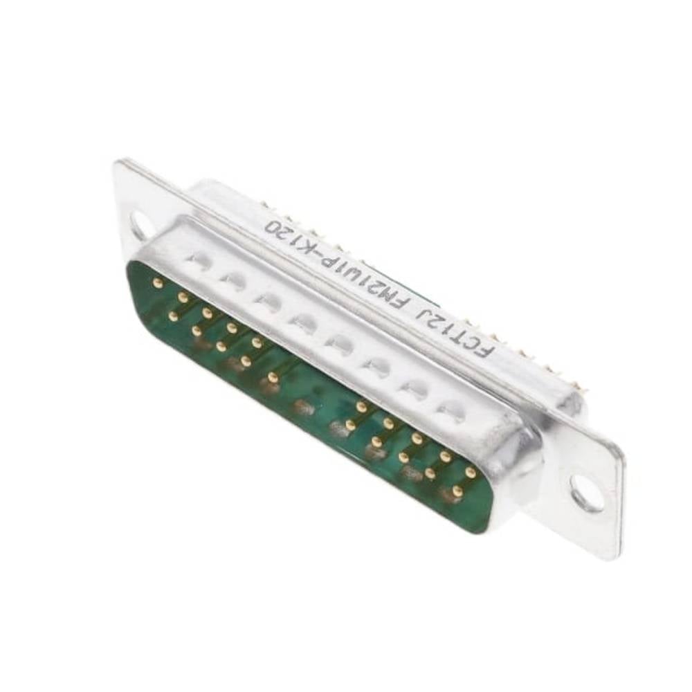 Molex 1731070108 D-sub connector 1 stuk(s)