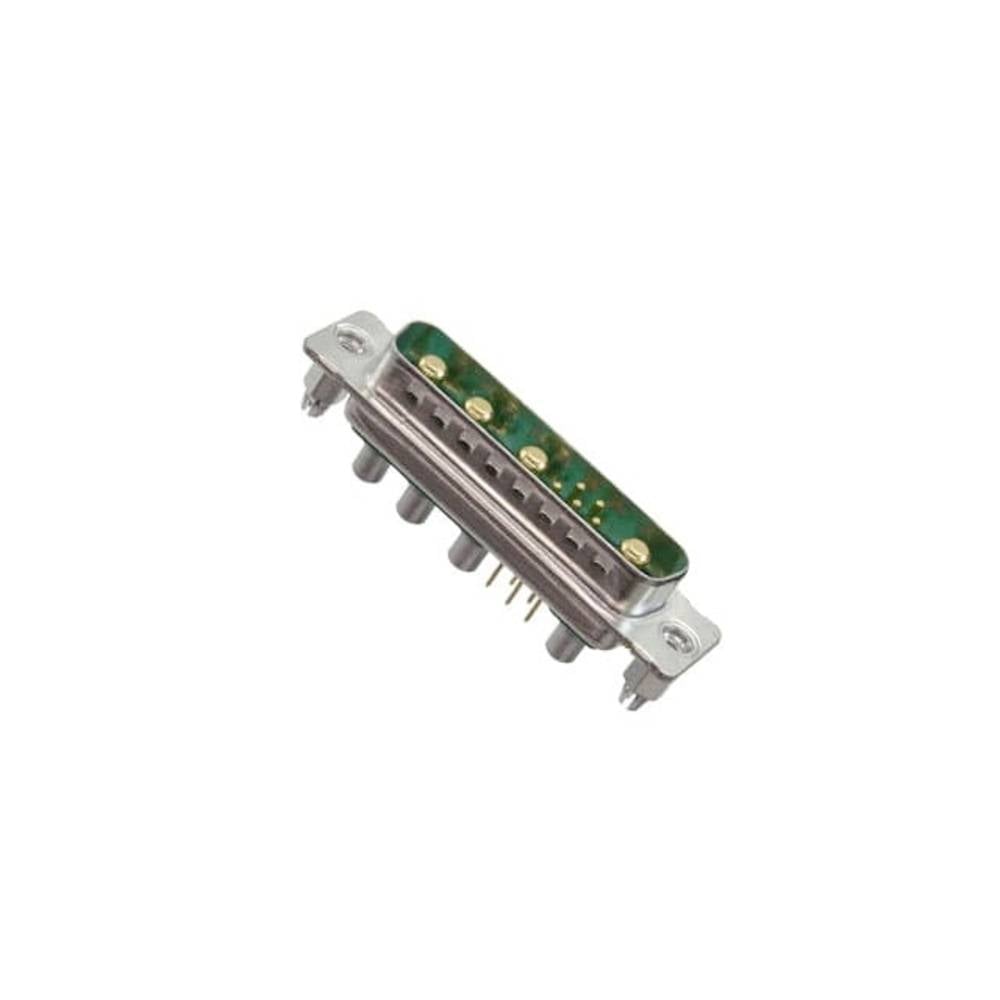 Molex 1731070380 D-sub connector 1 stuk(s)