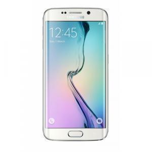 Samsung Galaxy S6 edge 64GB - Wit - Simlockvrij
