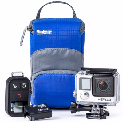 Mindshiftgear GoPro Gear Pouch 1 Kit Case