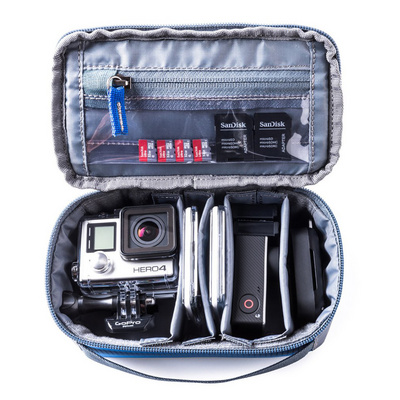 Mindshiftgear GoPro Gear Pouch 2 Kit Case
