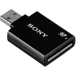 Sony MRWS1 UHS-II SD kaartlezer