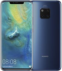 Huawei Mate 20 Pro 128GB nachtblauw - refurbished