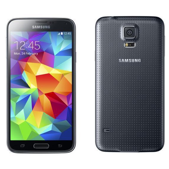 Samsung Galaxy S5 16GB - Zwart - Simlockvrij