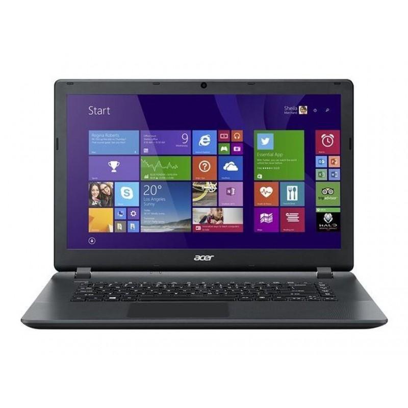Acer Aspire ES1-522-21SW 15 E1 1.5 GHz - HDD 1 TB - 4GB AZERTY - Frans