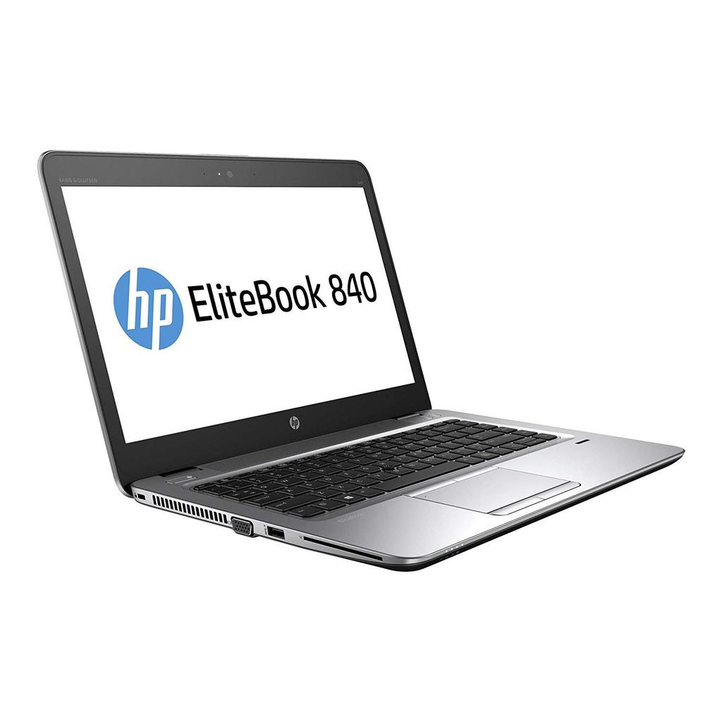 HP EliteBook 840 G3 14 Core i7 2.6 GHz - SSD 256 GB - 8GB AZERTY - Frans