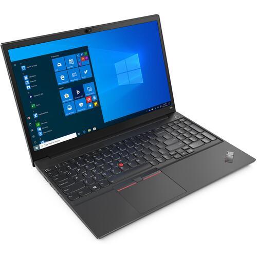 Lenovo ThinkPad E15 G2 15 Core i5 2.4 GHz - SSD 512 GB - 8GB AZERTY - Frans