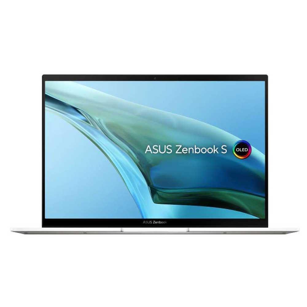 Asus ZenBook UM5302TA-LV117W 13 Ryzen 7 2.7 GHz - SSD 512 GB - 16GB QWERTY - Spaans