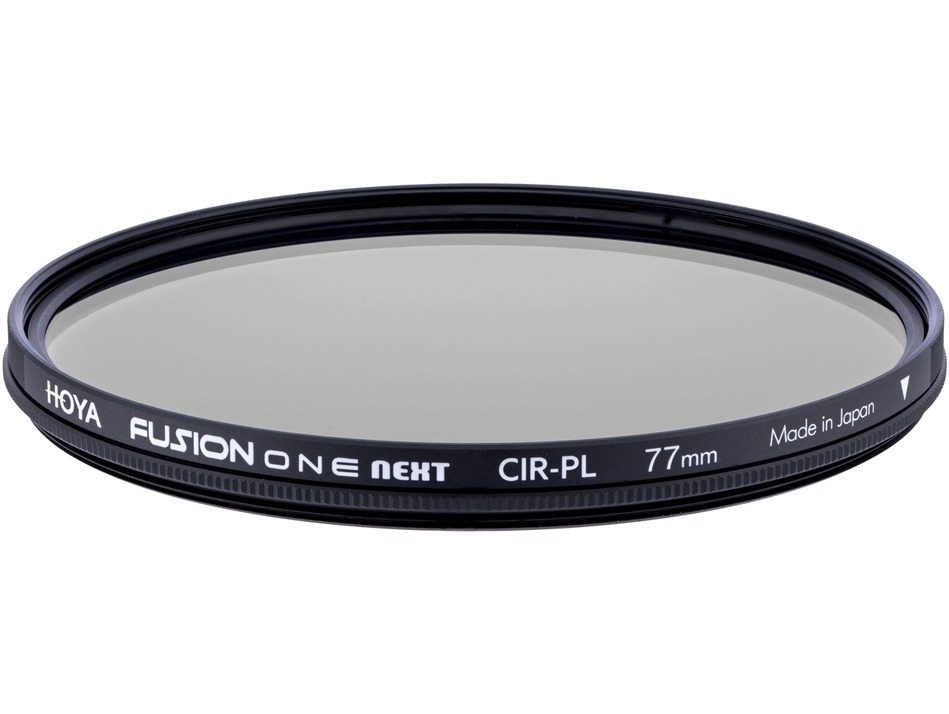 Hoya 62.0mm Fusion ONE Next Cir-PL | Lensfilters lenzen | Fotografie - Objectieven toebehoren | 0024066071514