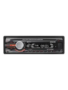 Sencor SCT 3018MR - Car - digital Ontvanger - in-dash unit - Single-DIN - Auto radio