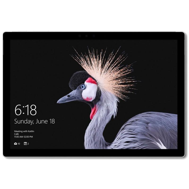 Microsoft Surface Pro 12 Core i5 2.6 GHz - SSD 256 GB - 8GB