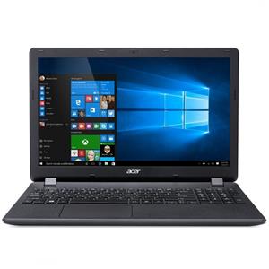 Acer Aspire ES1-571-C55K 15 Celeron 1.4 GHz - HDD 500 GB - 4GB AZERTY - Frans