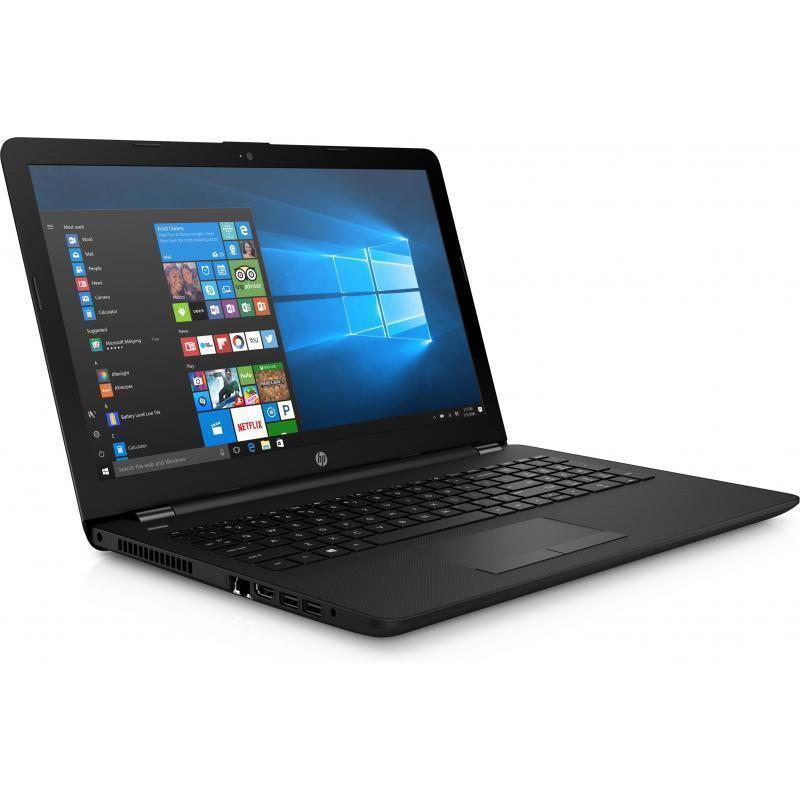 HP 15-BS122NF 15 Core i3 2 GHz - HDD 1 TB - 8GB AZERTY - Frans