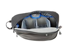 Think Tank TurnStyle 10 v2.0 - Charcoal
