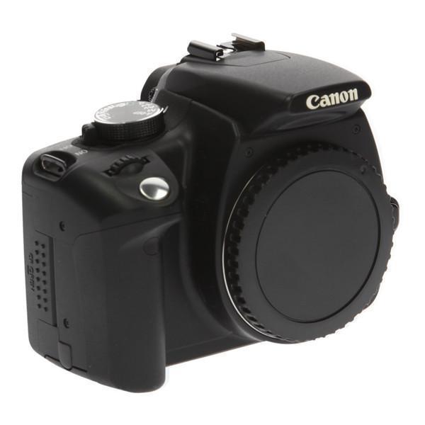 Canon Spiegelreflexcamera  EOS 350D