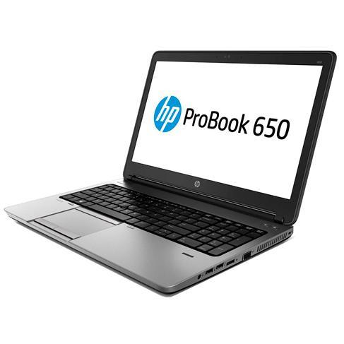 HP ProBook 650 G1 15 Core i5 2.6 GHz - HDD 320 GB - 4GB AZERTY - Frans