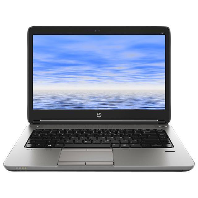 HP ProBook 650 G1 15 Core i5 2.5 GHz - SSD 180 GB - 8GB AZERTY - Frans