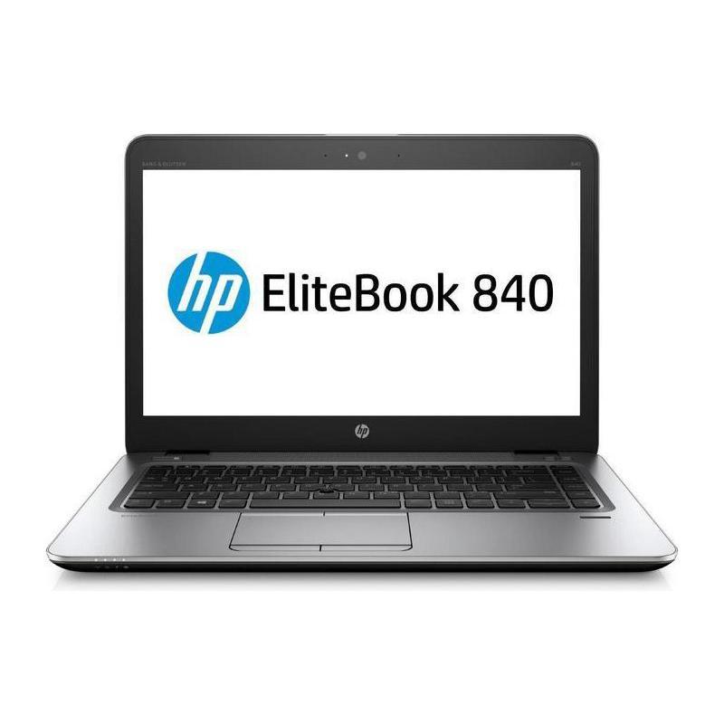 HP EliteBook 840 G3 14 Core i7 2.6 GHz - SSD 512 GB - 16GB AZERTY - Frans