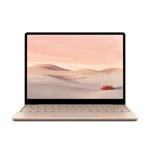 Microsoft Surface Laptop Go 12 Core i5 1 GHz - SSD 128 GB - 8GB AZERTY - Frans