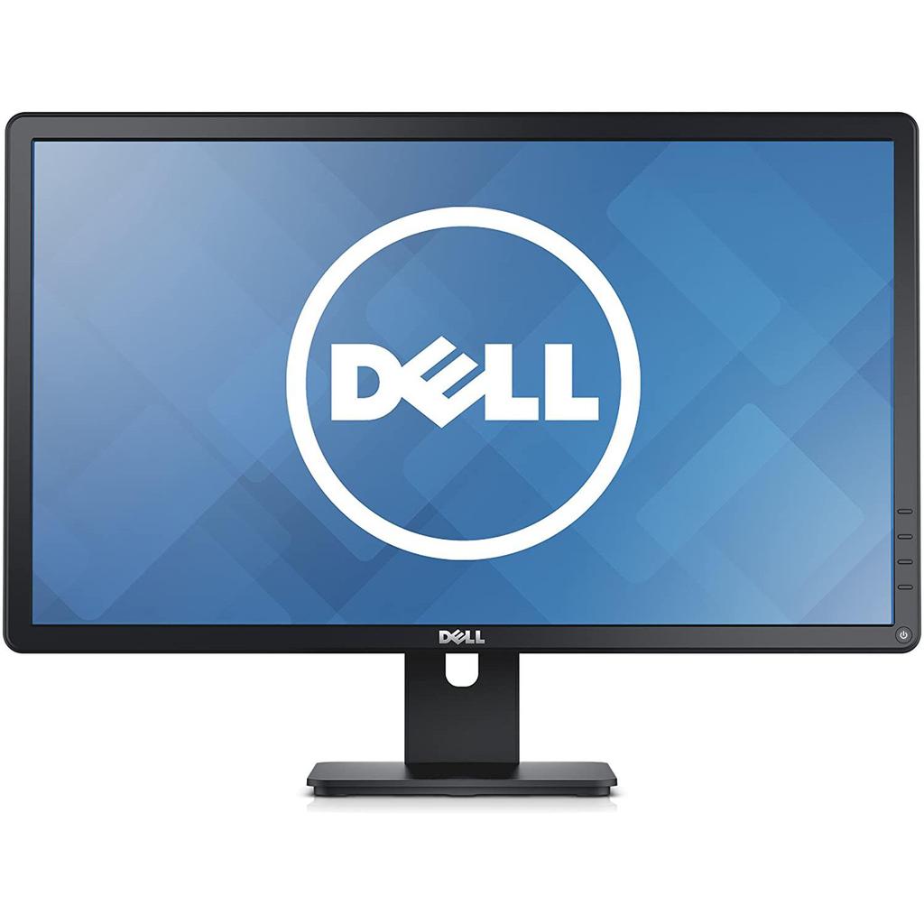 Dell 21,5-inch  E2214HB 1920 x 1080 LCD Beeldscherm Zwart