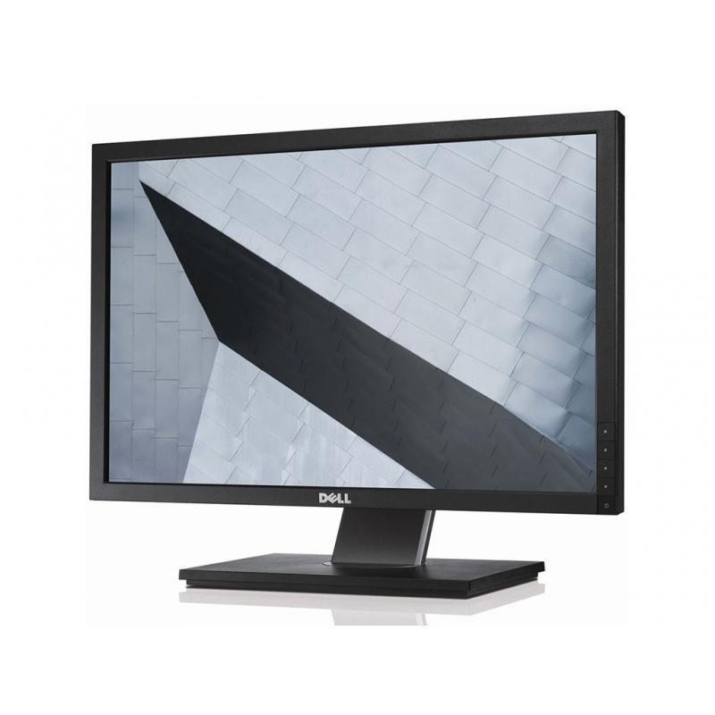 Dell 22-inch  P2210T 1680 x 1050 LCD Beeldscherm Zwart