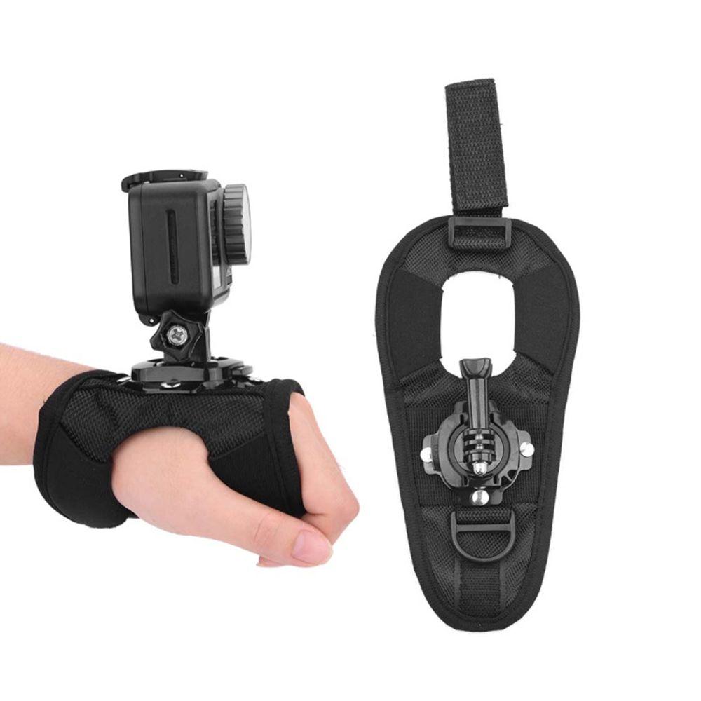 HByingke Accessories Holder Stand Belt Arm Strap Wrist Band Mount