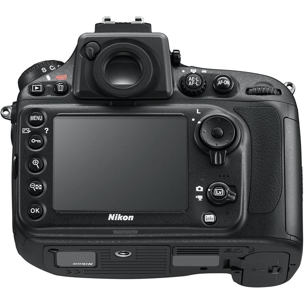 Nikon Spiegelreflexcamera  D800E