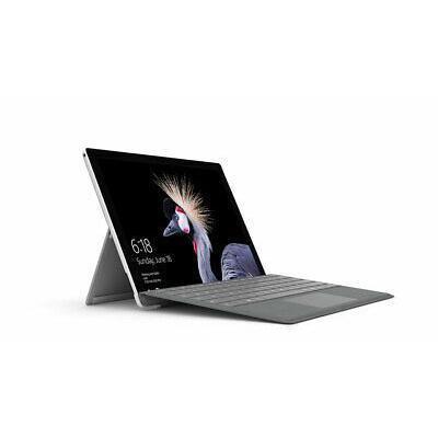 Microsoft Surface Pro 6 12 Core i5 2.6 GHz - SSD 256 GB - 8GB QWERTY - Italiaans