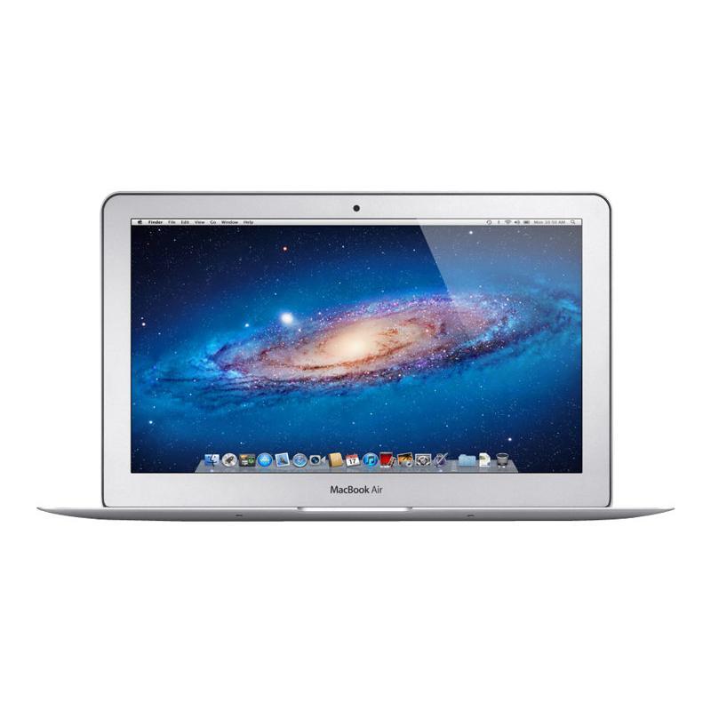 Apple MacBook Air 11 (2013) - Core i5 1.3 GHz SSD 256 - 4GB - QWERTZ - Duits